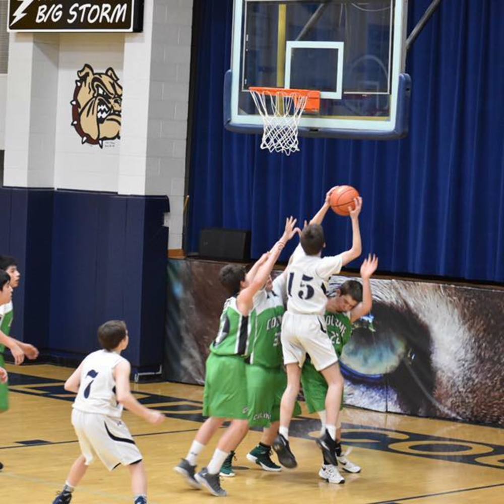 Meet your Posher, Nicolaus